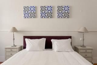 GuestReady - Bright flat near Santa Justa Lift - Lisboa - 1