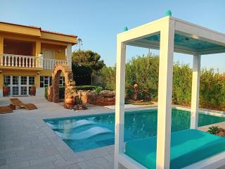 Villa Michelle - Licata - 6