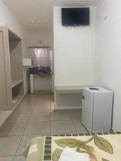 Atibaia Flat - 6