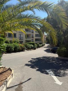 Studio cosy à 200m de la mer! - 7
