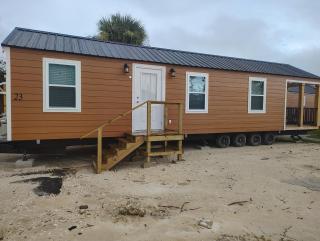 Good Times Motel and Marina - Steinhatchee - 9