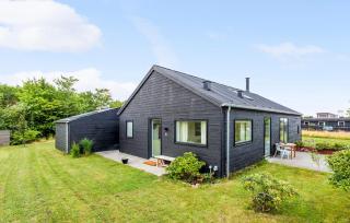 Stunning Home In Vejby With Kitchen - 1
