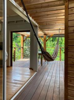 Les Cottages EST et OUEST Coco Cannelle - 3