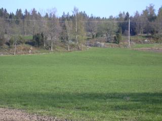 Ölandsberg, Lilla lägenheten - 2