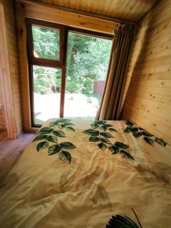 Cabana Padurea Cerbilor - 8