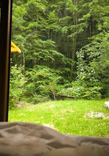 Cabana Padurea Cerbilor - 7