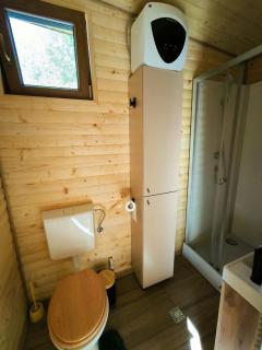 Cabana Padurea Cerbilor - Văleni - 4