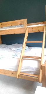 Fjordshelter vintage townhouse - Tyssedal - 9