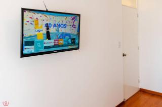 Modern 2BR Scenic View in Barranco - 3