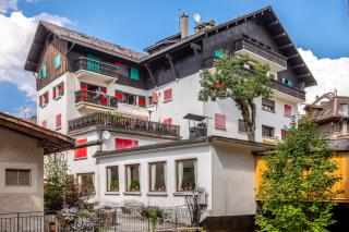 Résidence Le Panorama - Megève - Megève - 7