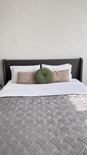 Двухкомнатная студия в роскошном районе ТРЦ Максима проспект Райымбек батыр-Ауэзов - 8