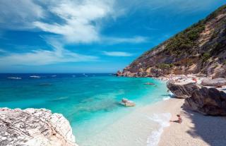 Casa Vacanze Gustui - Cala Gonone - 8
