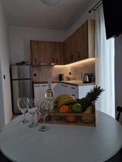 Amelie apartments - Naxos Chora - 1