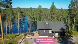 Villa Runoranta - 11 hlö, Jämsä - 0