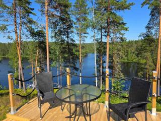 Villa Runoranta - 11 hlö, Jämsä - 7