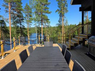 Villa Runoranta - 11 hlö, Jämsä - Jämsä - 8