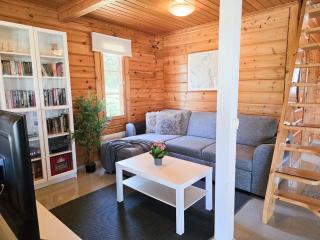 Villa Runoranta - 11 hlö, Jämsä - Jämsä - 4
