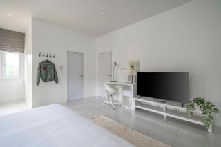 OldTown Home Phuket 3min walk Central Festival - 8