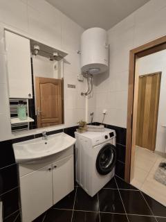 Vita di Azra Apartments Sarajevo - Sarajevo - 7