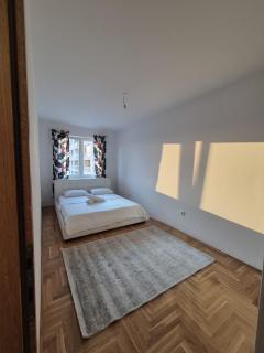 Vita di Azra Apartments Sarajevo - Sarajevo - 8