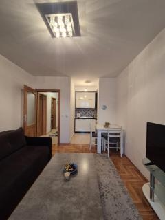 Vita di Azra Apartments Sarajevo - 3