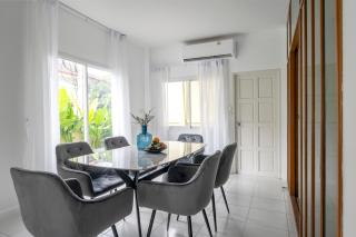 OldTown Home Phuket 3min walk Central Festival - 3