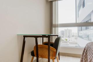 Trendy 1BR Pool & Terrace in Barranco - 3