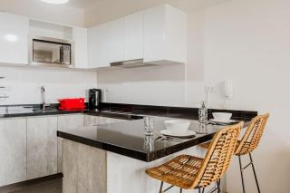 Trendy 1BR Pool & Terrace in Barranco - 8