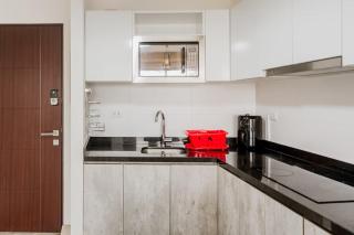 Trendy 1BR Pool & Terrace in Barranco - Lima - 7