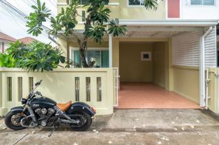 OldTown Home Phuket 3min walk Central Festival - 1