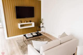 Trendy 1BR Pool & Terrace in Barranco - 0