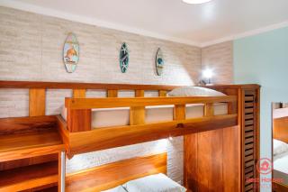 BH19: Charme e Localização TOP - Ubatuba - 7