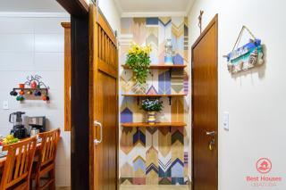 BH19: Charme e Localização TOP - 1