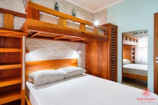 BH19: Charme e Localização TOP - Ubatuba - 0