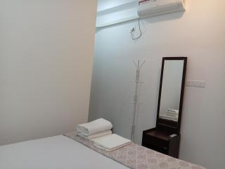 Blackthorn Hotel - Trincomalee - 1