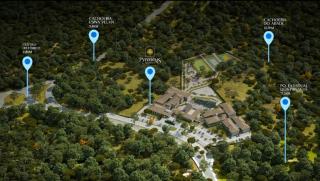 Pyrenéus Residence Resort - Pirenópolis - 6