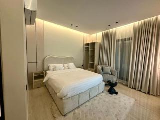 أستديو بأثاث راقي مميز - Khobar - 7