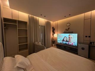 أستديو بأثاث راقي مميز - Khobar - 1