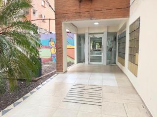 Departamento cómodo de 1 habitación - 6