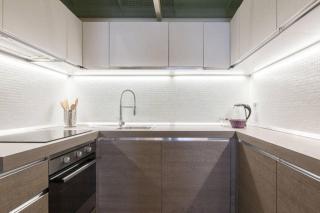 Stunning 2 bedroom Apartment - Milaan - 6