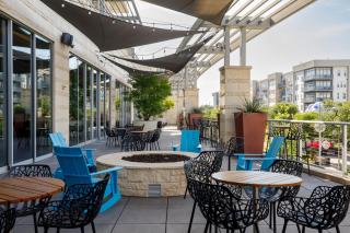 Archer Hotel Austin - 3
