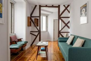 GuestReady - Bright flat near Money Museum - Lisbonne - 2