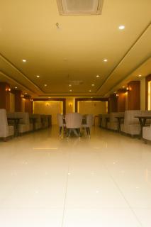 LAHR Hotels - 7
