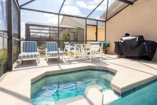 Making Memories - Private Pool - Davenport - 0