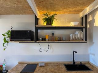Loft Duplex en Vigo - 5
