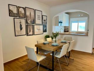 Apartamentos el Rincón del Puente Nuevo - 0
