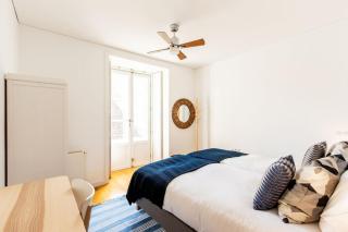 GuestReady - Contemporary Flat w/ Garage in Lisbon - Lisbona - 8