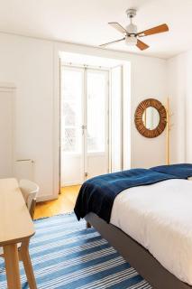 GuestReady - Contemporary Flat w/ Garage in Lisbon - Lisbona - 1