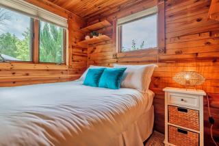 Secluded Waterfront Cottage with Kayaks and Fire Pit - Sturgeon Bay - 1