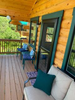 Coho Cabin - Great Views & Fishing - 4